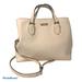Kate Spade Bags | Kate Spade Handbag Laurel Way Evangelie Satchel Saffiano Leather Pale Pink | Color: Pink | Size: Os