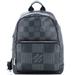 Louis Vuitton Bags | Louis Vuitton Campus Backpack Limited #115582l16b | Color: Black | Size: W:11.5" X H:16" X D:5"