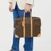 Louis Vuitton Bags | Monogram Porte Documents Briefcase Voyage Lv | Color: Brown/Tan | Size: Os