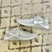 Nike Shoes | Euc Nike Women’s Legend Essential 2 Training Shoes - Size: 7 | Color: Silver/White | Size: 7