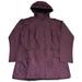 Columbia Jackets & Coats | Columbia Burgundy Carson Pass Interchange Jacket Women’s Xs Sherpa Faux Fur | Color: White | Size: Xs