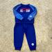 Converse Matching Sets | Boys Converse Outfit | 3t | Color: Blue | Size: 3tb