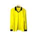 Adidas Shirts | Adidas Referee Jersey Sports Yellow Long Sleeve Men’s Medium | Color: Black/Yellow | Size: M