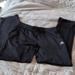 Adidas Pants & Jumpsuits | Adidas Black Sweatpants Workout Gym Running Medium | Color: Black | Size: M