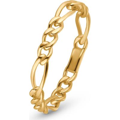 CHRIST Damenring 375er Gelbgold 54 Damen Image