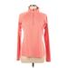 Columbia Track Jacket: Pink Jackets & Outerwear - Women's Size Large