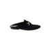 Andre Assous Mule/Clog: Black Shoes - Women's Size 7