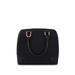 Louis Vuitton Leather Shoulder Bag: Black Bags