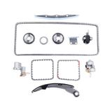 2003-2007 Nissan Murano Timing Chain Kit - Autopart Premium