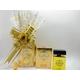 Allure Fragrances Gold Fortune Pour Homme 100ml edt For Men Gift Wrapped Gift Hamper