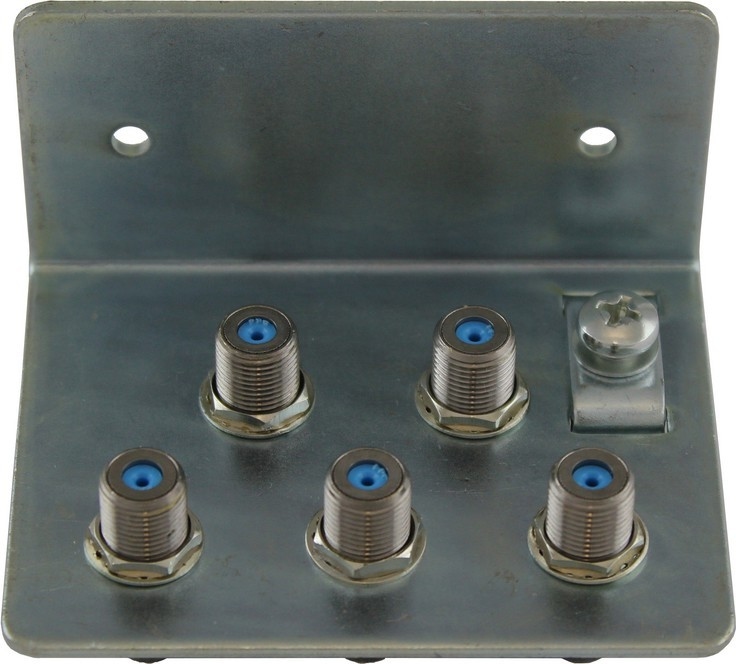 Televes Erdungsblock ERD5 401101 Image