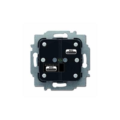 Busch-Jaeger Sensor/Schaltaktor 2/1-fach, für Busch-free@home Image