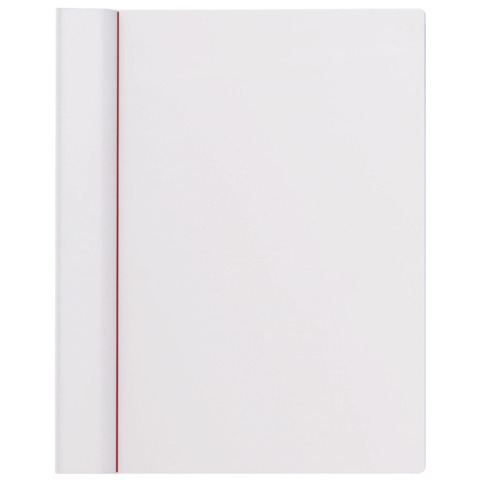 Klemmbrett Serie 231 MAULpro A4 weiß quer Image