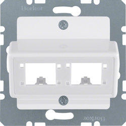 Berker Zentralplatte 147209 Image