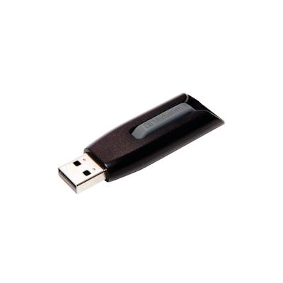 Verbatim USB Stick 3.0 16GB schwarz