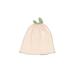 Beanie Hat: Pink Solid Accessories - Size 6-12 Month