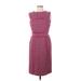 Tory Burch Casual Dress: Pink Dresses - New - Women's Size 4