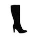 Stuart Weitzman Boots: Black Shoes - Women's Size 9