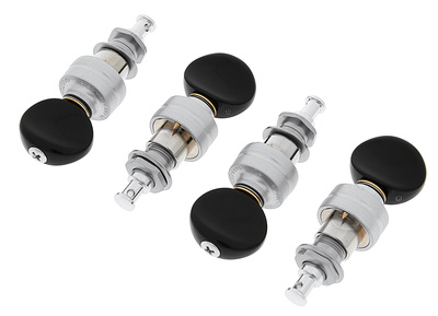 Gotoh UPTL Ukulele Tuner Set CW