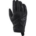 Ixon Hurricane 2 Ladies Motorcycle Gloves, black, Size S for Women