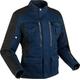 Segura Bora Motorcycle Textile Jacket, black-blue, Size XL