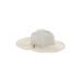 Lululemon Athletica Sun Hat: Ivory Accessories - Women's Size Small