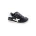 Stride Rite Sneakers: Black Print Shoes - Kids Boy's Size 3