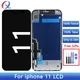 Handy-LCD für iPhone 11 LCD-Display Touchscreen-Ersatz-Digitalis ierer für iPhone 11 LCD