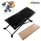 Gitarren fuß hocker 4 Position höhen verstellbarer faltbarer Gitarren pedal Gitarren stütze Tritt hocker für klassische Gitarren spieler