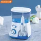 Wasser pickel Dental tragbare Ultraschall Zahnstein Eliminator Ultraschall Zahn reiniger Bicarbonat