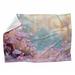 Red Barrel Studio® Mushrooms Fleece Throw Blanket - Nature Throws for Sofas or Beds | 50" x 60" | Wayfair 43269A136234448AA8BDB91AFBEA21B5