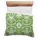 Bayou Breeze Floral Bedding Decoration Duvet Cover Abstract | Queen Duvet Cover | Wayfair 299AB6D22FA1400AA049CF963425C449