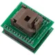 Original dfn8/qfn8/wson8/mlf8/mlp8 bis dip8 Universal adapter CNV-DFN8-DIP8 DFN8X6-8 (10p) für 8x6mm