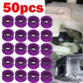 50 stücke Schalthebel Kabel verbindungs buchse Hülse für Fiat Sedici Suzuki Swift Sport SX4 Alt