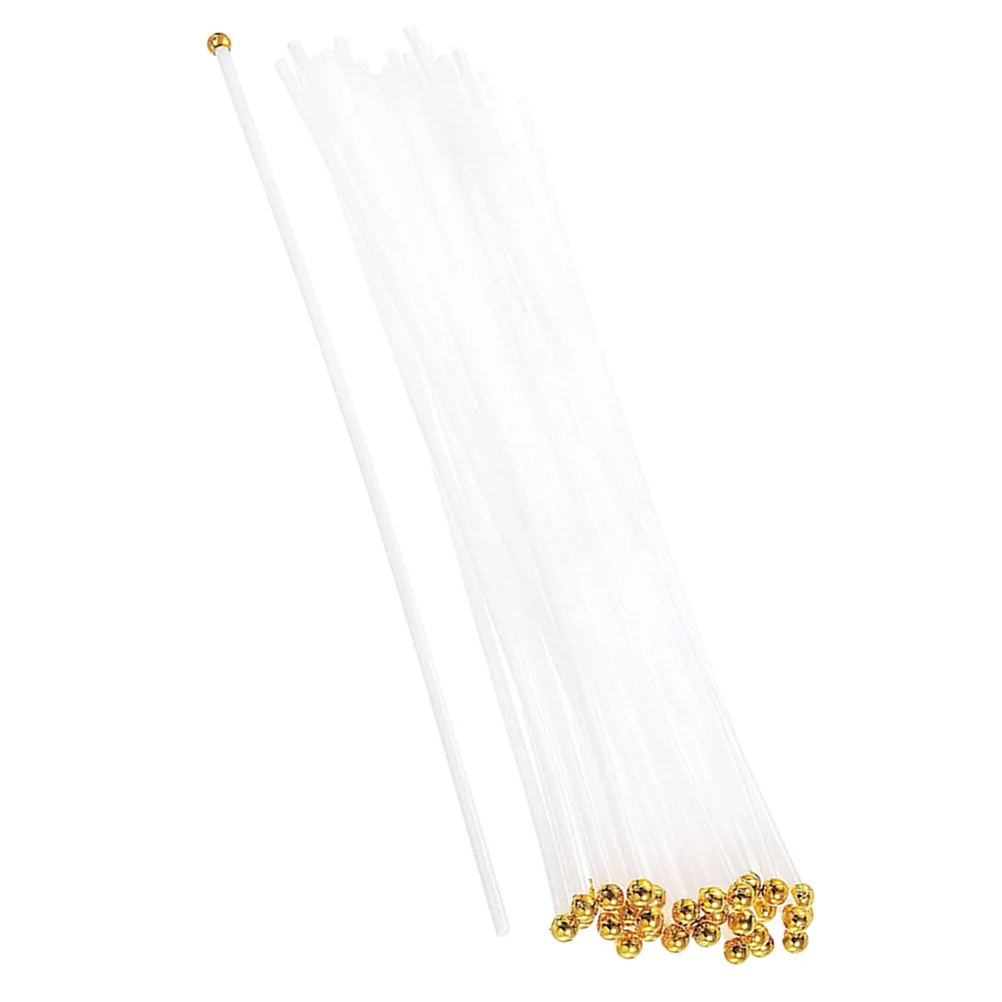 50 Stück Flaggen Fahnenmast Kit Teleskop für DIY Tagungsraum liefert festliche Kunststoff Büro zubehör Image