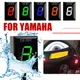 Motorrad Getriebe Anzeige Für Yamaha FZ6 FZ8 FZ1 FZ1N FZ16 Mt-01 Mt-03 Krieger Wr250r Wr250x Wr450 R
