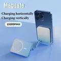 Original Magsafe Magnetic Wireless Power Bank Fast Charging Portable Power Bank External Battery for