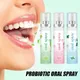 20ml New Oral Spray Mouth Ener Oral Odor Treatment Breath Oral Flavor Care Remove Bad Oral Peach