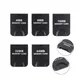 1Pc Strong Compatibility WII Memory Card GC Memory Card 4MB 8MB 16MB 32MB 64MB Memory Card For WII