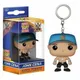 FUNKO POP Pocket Pop Keychain WWE Boxing Challenge Arena Star John Cena Vinyl Figure Keychain