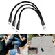 3 in 1 USB Splitter Cable USB to Type C Micro USB Multipurpose Cord USB Extension Charging Cable For