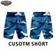 Sublimation Custom Basketball Short Football Sock Sample Link