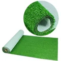 Artificial Turf Artificial Grass for Outdoor Lawn Garden Yard Iindoor Decorations Fake Grass Carpet