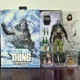 NECA Figure The Thing Ultimate MacReady V.3 (Last Stand) Action Figure Model Toys Joint Movable Doll