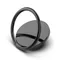 Luxury Spin Rotatable Phone Holder 360 Degree Rotatable Magnet Metal Finger Ring Smartphone Socket