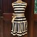 J. Crew Dresses | J Crew (Crewcuts Collection) Girls Dress | Color: Black/White | Size: Girls 14