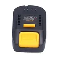 MT20DL Battery Adapter For Makita 18V switch to Dewalt For Dewalt 18V 20V tools for Makita Bl1830