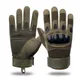 Outdoor Sports Motorcycle Army Fan Gloves Outdoor Tactical Gloves Cycling Gloves Sport Military