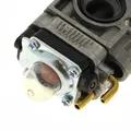 SK-C52E/SS Carburetor For Ryobi Brushcutter For Homelite HBC45SB 5134000009 Lawn Mower Garden Lawn