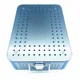 Sterilization Tray Box Sterilization Case Ophthalmic Dental Disinfection Box Surgical Instruments